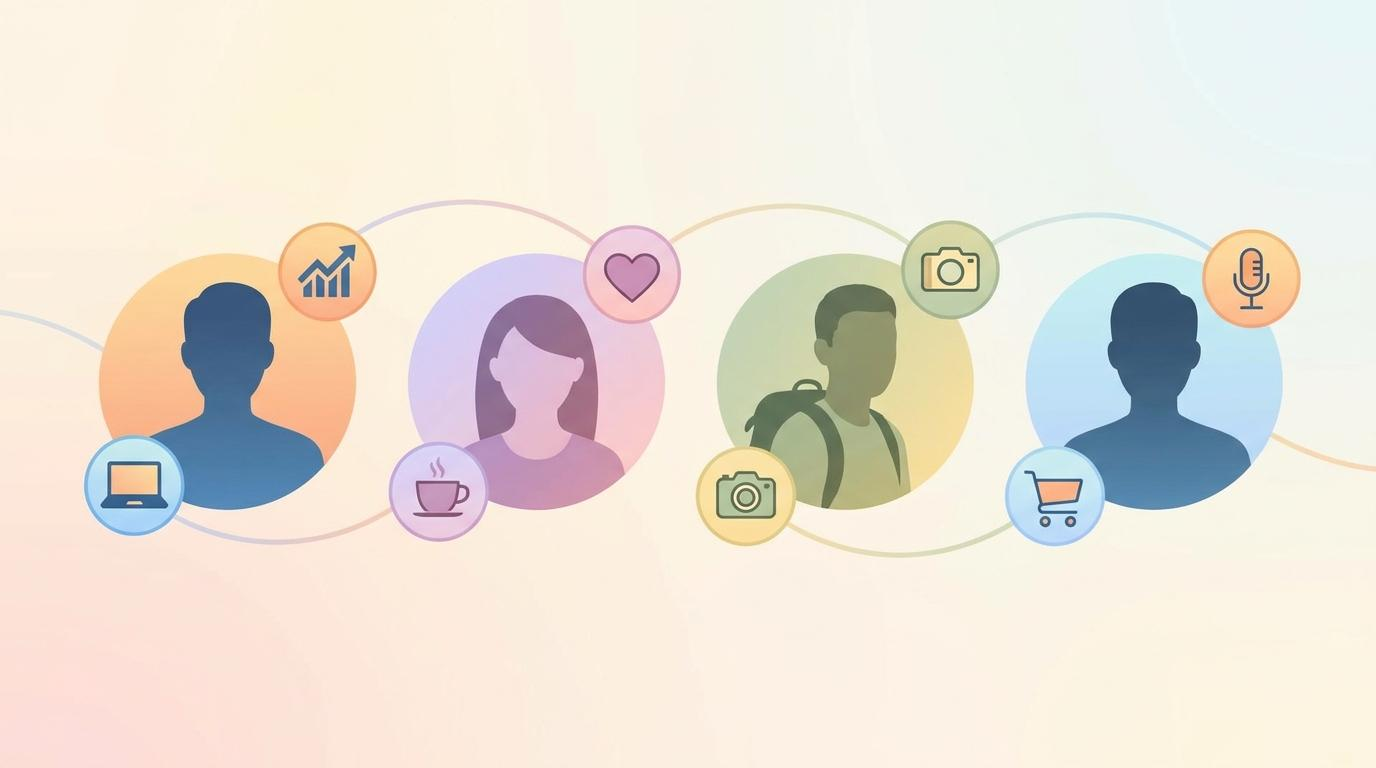 The Short Answer: What is a Marketing Persona?