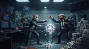 Why Your Multi-Agent Marketing Keeps Dropping the Ball